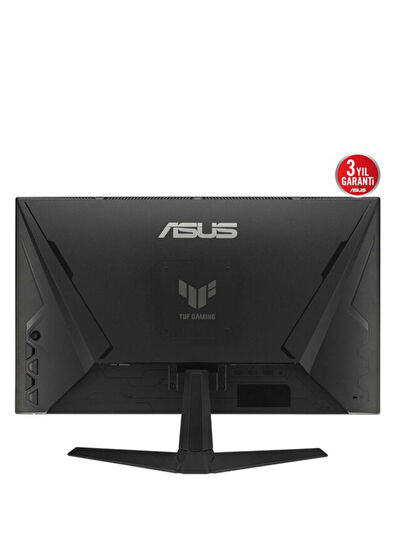 Asus TUF 24.5" 200Hz 0.3ms Full HD Adaptive Sync Fast IPS Gaming Monitör VG259Q5A - 6