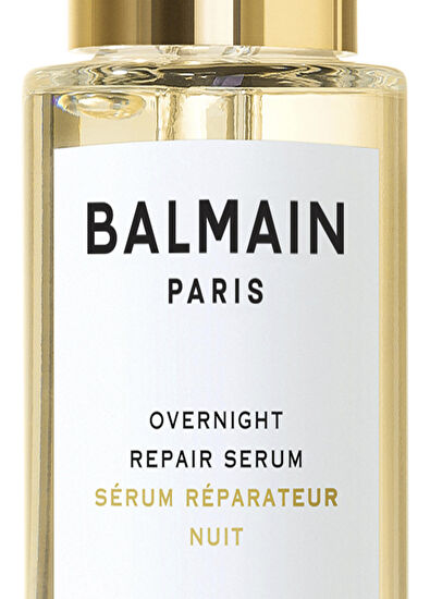 Balmain Overnight Repair Onarıcı Canlandırıcı Saç Serumu 30 ml - 3