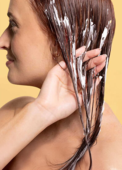 Milk Shake Conditioning Whipped Cream Saç Köpüğü 200 ml - 5