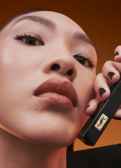 Yves Saint Laurent Rouge Pur Couture The Slim Velvet Radical 319 - 3