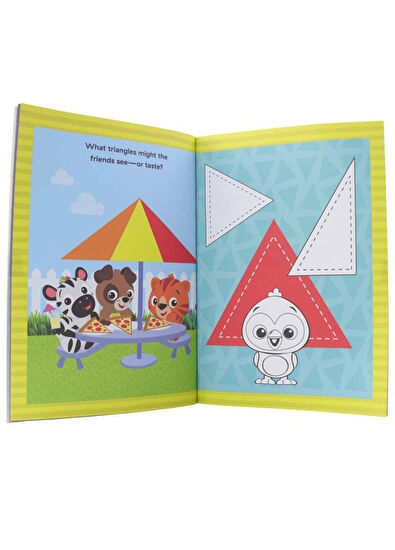 Pi Kids Baby Einstein World of Color - 5