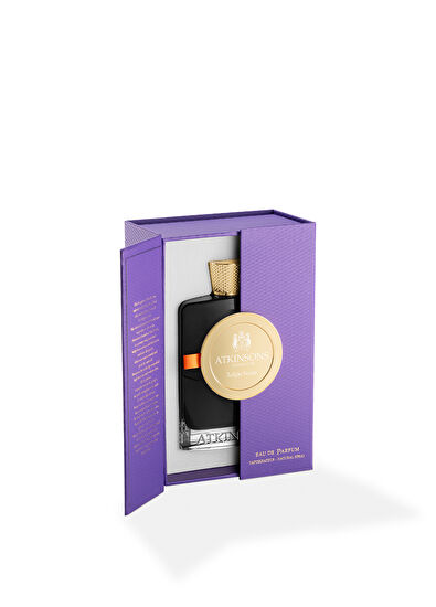 Atkinsons Tulipe Noir Edp 100 Ml Perfume - 3