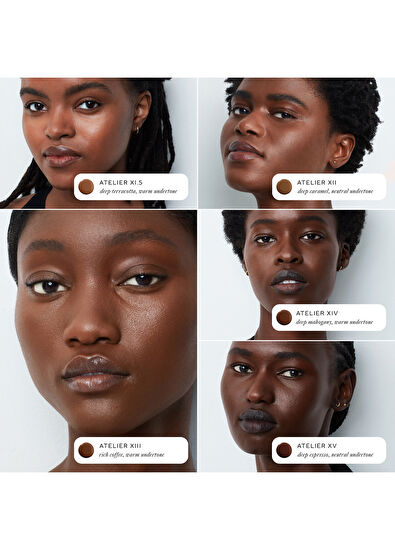 Westman Atelier Vital Skincare Complexion Drops - Atelier XIV - 3