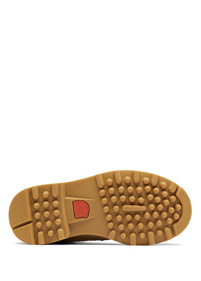 Sorel Caribou Royal Kahverengi Kadın Deri Bot - 7