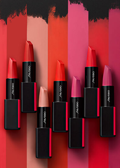 Shiseido Modernmatte 509 Ruj - 4