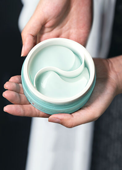 Foreo Iris Hydrating Hydrogrel Eye Mask - 4