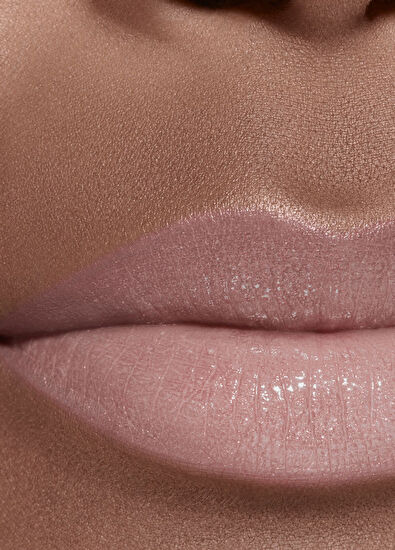 CHANEL Rouge Coco Baume 912 Dreamy White - 6