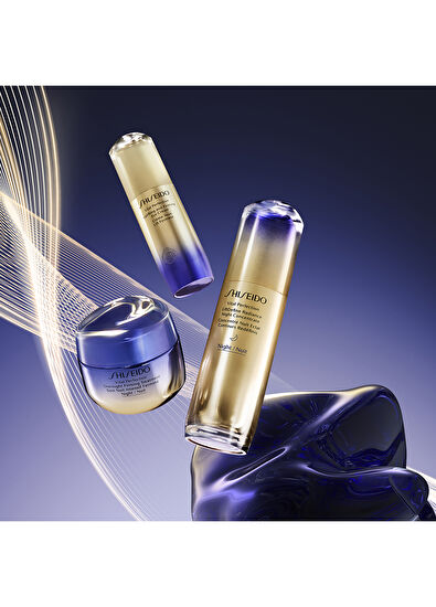 Shiseido Vital Perfection Night Concentrate 40 ml - 7