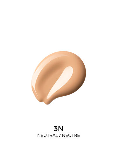 Guerlain Terracotta Le Teint 3N Mat Fondöten - 3
