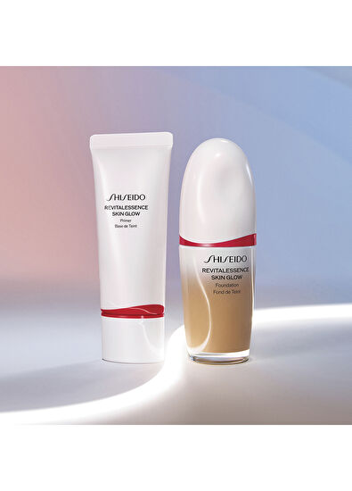 Shiseido Revitalessence Skin Glow Primer 30 ml - 6