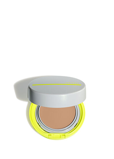 Shiseido Sports Bb Compact Spf50 Medium Dark - 6