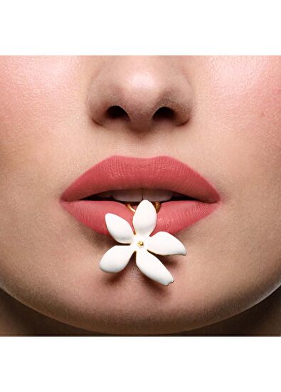 Carolina Herrera Fabulous Kiss The Lipstick Blur Matte Nude Couture - 5