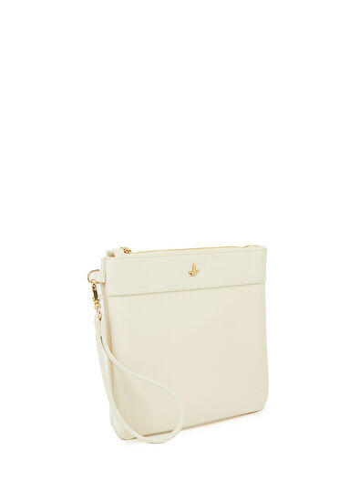 Beymen Club Ekru Kadın El Portföyü - 3