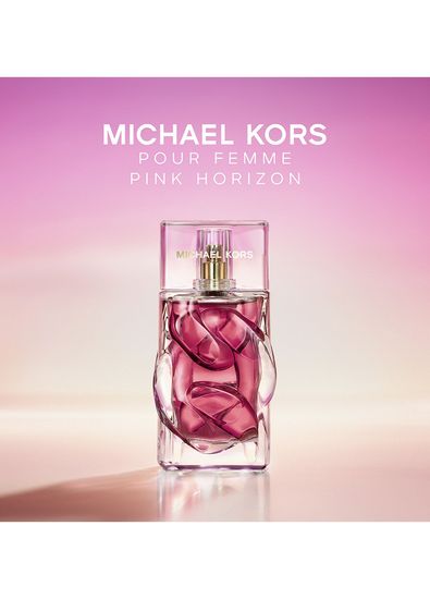 Michael Kors Pour Femme Pink Horizon EDP 100 ml Women's Perfume - 3