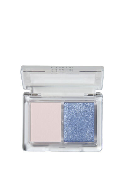 CHACOTT Eyeshadow Duo 602 Göz Farı - 4