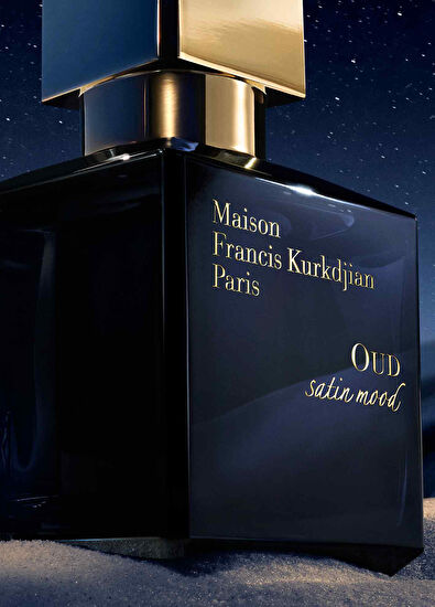 Maison Francis Kurkdjian Oud Satin Mood Edp 35ml - 5