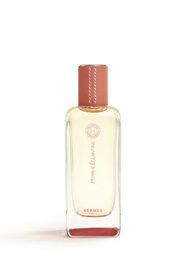 Hermès Myrrhe Égrlantine Eau de Toilette 100 ml - 4