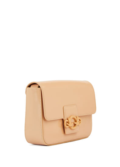 Beymen Club Milano Nude Women's Leather Bag - 3