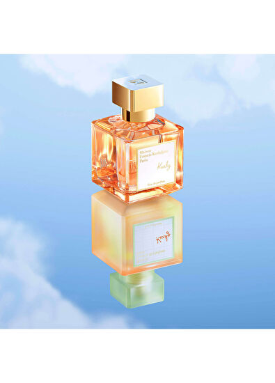 Maison Francis Kurkdjian Kurky Eau Parfumée Edt 70 Ml - 5