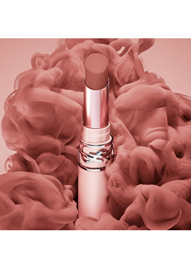 Yves Saint Laurent Lovenude Lip Blusher Kadifemsi Ruj 09 3 Espresso - 3