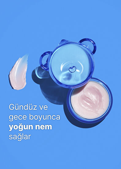 Dr.Jart+ Vital Hydra Solution Hydrating Lip Mask - 4