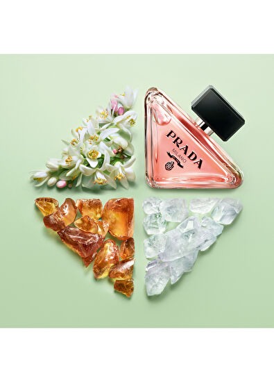 Prada Paradoxe Edp 90ml Perfume Set - 5