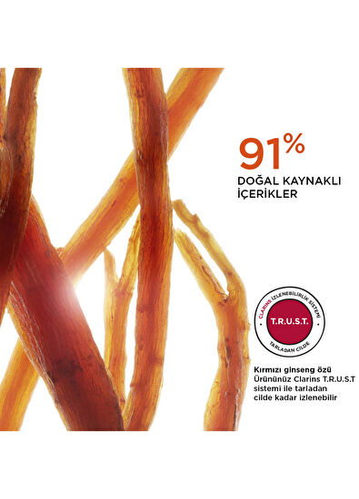 Clarins Extra Firming Energy 2-in-1 Firming Radiance Enhancing Day Cream 50 ml - 6