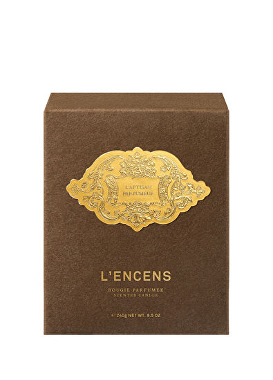 L'Artisan Parfumeur L’Encens Mum 240G - 3