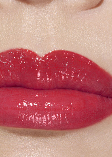 CHANEL Chanel Rouge Coco Flash 91 Bohème - 5