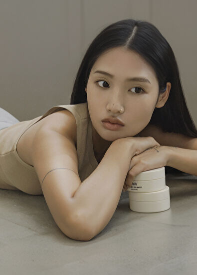 Abib Collagen Eye Patch Jericho Rose Jelly Nemlendirici Canlandırıcı 60'lı Göz Maskesi - 3