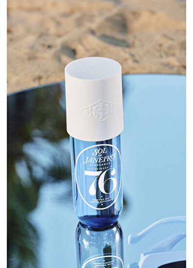 Sol de Janeiro Cheirosa '76 Perfume Mist Parfümlü Saç ve Vücut Misti 90 ml - 4