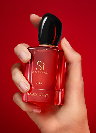 Giorgio Armani Sì Passione Eclat EDP 50 ml - 3