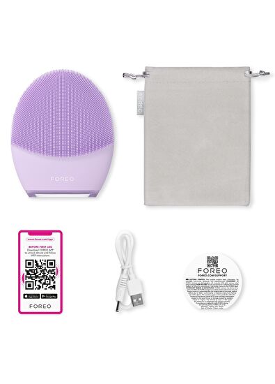 Foreo LUNA 4 Hassas Ciltler - 4