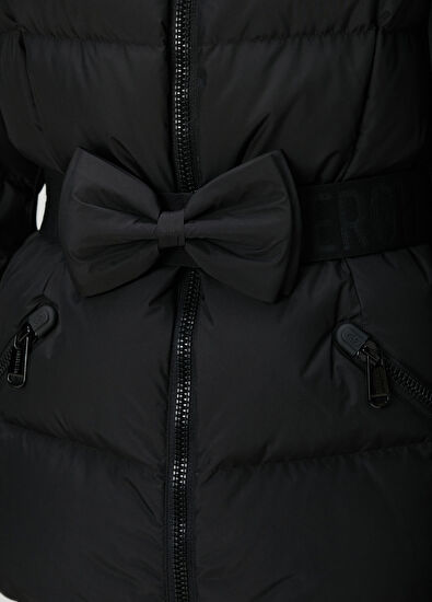 Goldbergh Bowy Siyah Kayak Montu - 5