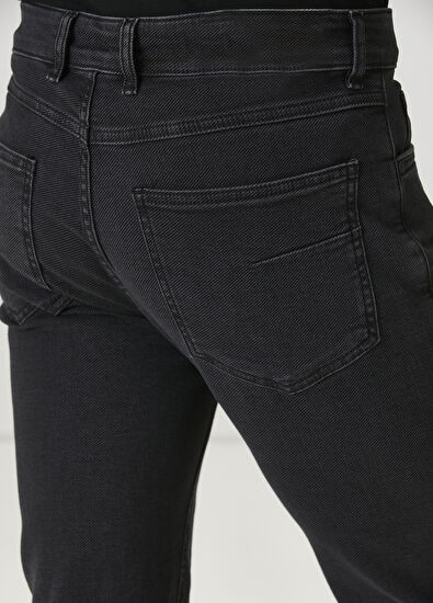 Beymen Club Antrasit Spor Pantolon - 5