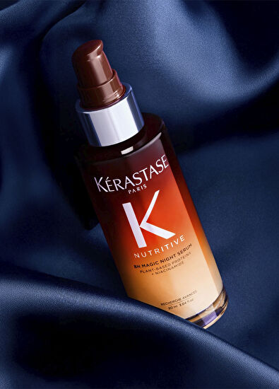 Kerastase Magic Night Duo Spring Anti-Shedding Hair Care Set - 5