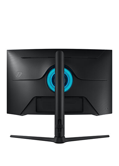 Samsung Odyssey 27" G6 2K 240 Hz Gaming Monitör LS27BG650EUXUF - 3