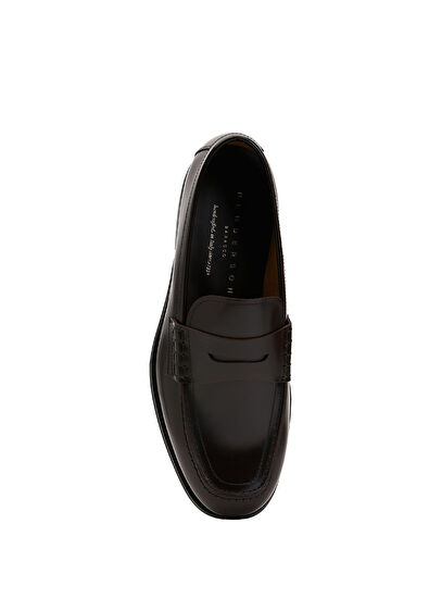 Henderson Vito Erkek Deri Loafer - 4