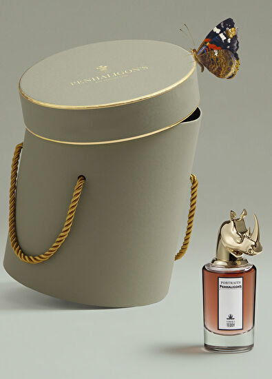 Penhaligon's Terrible Teddy EDP 75 ML Perfume - 5