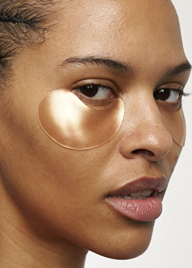 Peter Thomas Roth Potent C Power Brightening Hydra Gel Eye Patches 60-count - 6