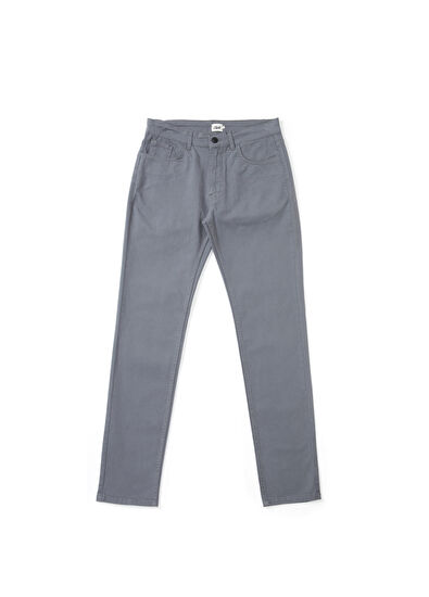 Beymen Club Gri Spor Pantolon - 5