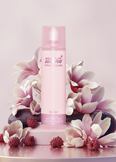 Ariana Grande MOD Blush Body Mist Vücut Spreyi 236 ml  - 3