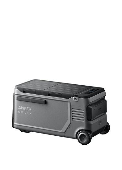 Anker Solix EverFrost 2 Cooler 58 Lt A17A5 - 6