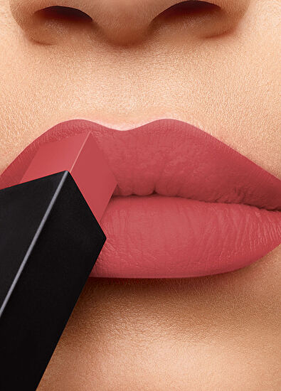 Yves Saint Laurent Rouge Pur Couture The Slim 12 Nu Incongru Ruj - 3