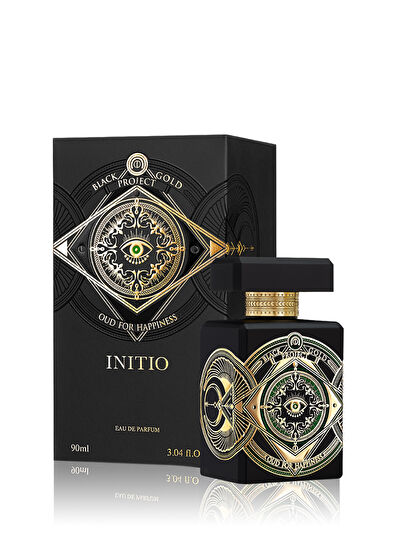 Initio Oud For Happıness Edp 90ml - 3