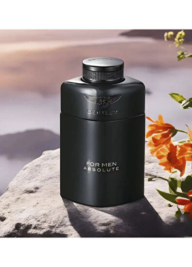 Bentley Absolute EDP 100 ml Erkek Parfüm - 5