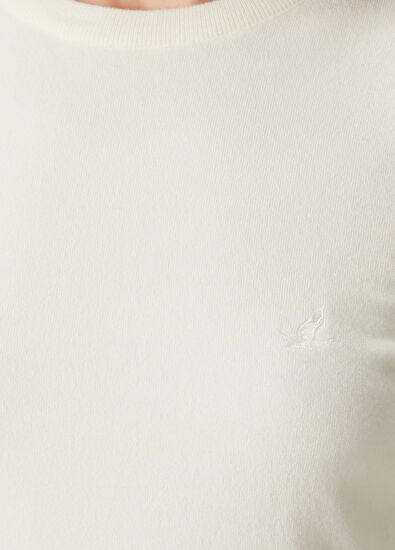 Beymen Club Ekru Basic Kazak - 5