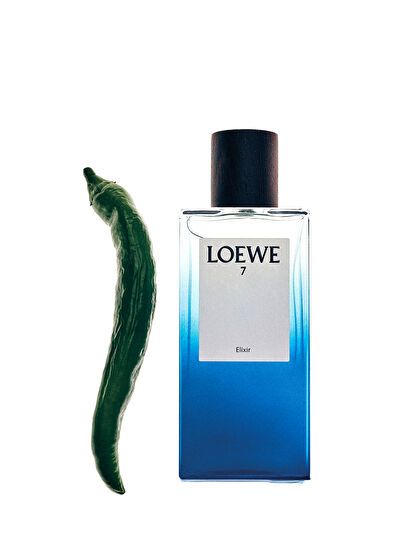 Loewe Loewe 7 Elixir 100ml - 4