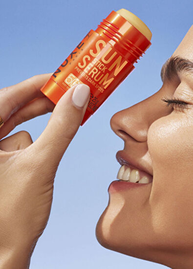 Nuxe Sun Stick SPF50+ Güneş Koruyucu Krem 24 gr - 3