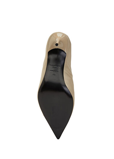 Vizon Kadın Terlik - Görsel 6